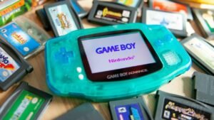 It seems that Nintendo's Game Boy emulator for Switch Online has just been leaked