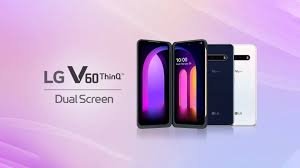 LG V60 ThinQ devices in the US get a long awaited upgrade to Android 12