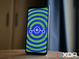 LineageOS 19 adds support for the Poco X3 and three other phones