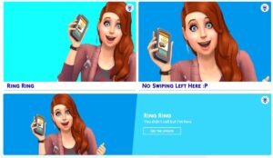 Maxis performed an exorcism on The Sims 4's damn main menu