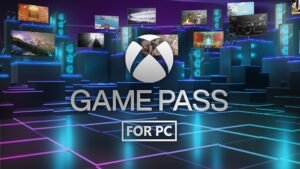 Microsoft provides free trial versions of PC Game Pass to non-members who played Halo, Forza or AoE4 |  VGC