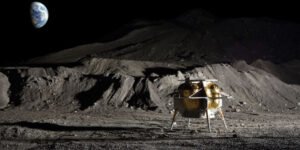 NASA is supporting some seriously risky missions to the Moon - it's time