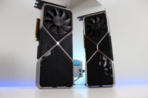 NVIDIA AD102 GPUs running next-generation GeForce RTX 40 series rumored to stick to PCIe Gen 4.0 protocol