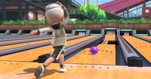 Nintendo Switch Sports is everything I wanted - even if I'm stuck offline