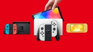 Nintendo Switch System Update 14.1.1 is now live, here are the full patch notes