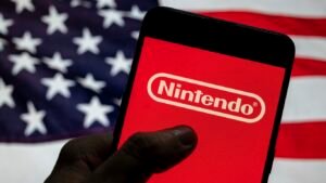 Nintendo and labor company hit with labor complaint