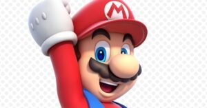 Nintendo is postponing the Super Mario movie until 2023