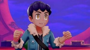 Nintendo surprises those who still play Pokemon Sword and Shield with a special free gift