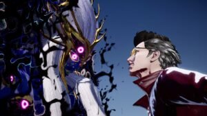 No More Heroes 3 is coming to PC this fall