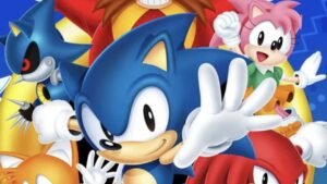 "No plans" for Sonic Origin's physical release right now, but Sega is aware of the demand