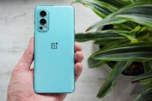 OnePlus Nord 2 gets a taste of Android 12 with its first OxygenOS 12 Open Beta