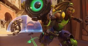 Overwatch developers confirm my conspiracy theory about Lucio's hair