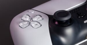 PS5 controllers have just become much more usable on PC