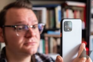 Pixel 4 may have killed Motion Sense, but Soli's future is bright
