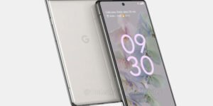 Pixel 6a lands at the FCC with four different models