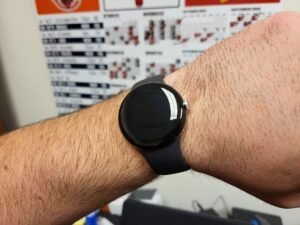 Pixel Watch leak may have revealed the price, but it may see a limited release