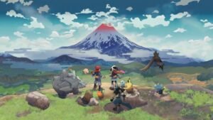 Pokémon Developer Game Freak introduces optional four-day work week