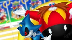 Poll: Do you find Sonic Origins' different editions and DLC packs confusing?