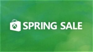 Poll: How many games do you think you'll get in the Xbox Spring Sale?