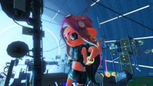 Poll: Want to play Splatoon 2's DLC now that it's included in Switch Online's expansion pack?