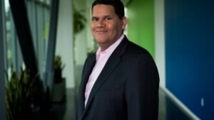 Reggie about Nintendo's failures, praising Game Pass, talking about NFTs and more