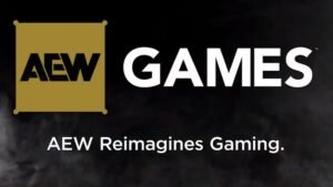 Report: Preliminary Goal Update for AEW Video Game Release
