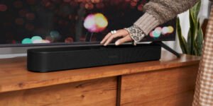 Report: Sonos will finally make a soundbar that is almost affordable