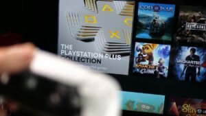 Requirements for PS Plus Premium Demo Confusing publishers, developers