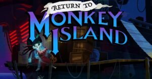 Return to Monkey Island wants a tipping system because the Internet exists now