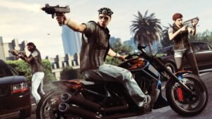 Rockstar appears to have removed 'transphobic' content from GTA 5's next reissue |  VGC