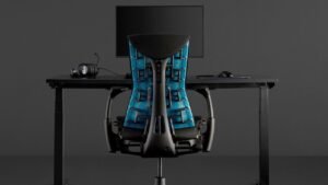 Sale on gaming chairs and tables in Herman Miller Store - IGN
