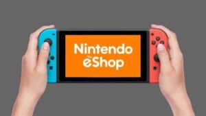 Save on Nintendo Switch eShop Cards, Memory Cards & Other Accessories - IGN