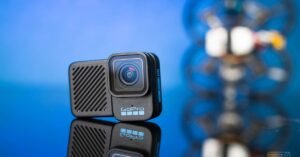 See our review of GoPro Bones