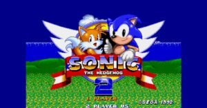 Sega removes the only good Sonic games in May