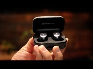 Sennheiser Momentum TW3 (review): My New Go-to Buds