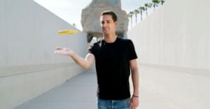 Snap CEO Evan Spiegel believes the metaverse is 'ambiguous and hypothetical'