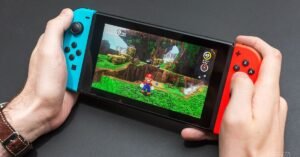 Some Nintendo Switch games to be played are $ 20 off