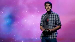 Someone Please Stop Sean Murray From Hyping Up No Man's Sky's Successor