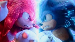 Sonic 2 is the most lucrative video game movie ever in the United States - IGN