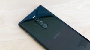 Sony confirms that new Xperia phones will arrive on May 11th