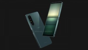 Sony could launch the Xperia 1 IV very soon, teasing 'exciting announcement' on 11 May