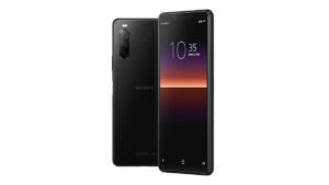 Sony launches Android 12 for its mid-range Xperia 10 II