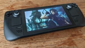 Steam Deck is now the ultimate JRPG handheld device