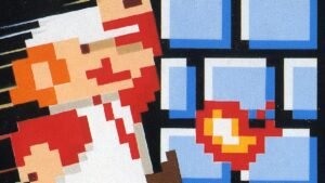 Super Mario Bros. '  Iconic blocks hold more coins than you think
