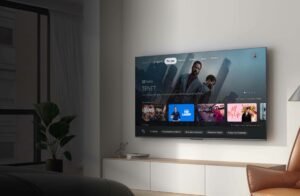 TCL's latest Android TV will be the first in Europe to support Apple AirPlay and HomeKit