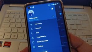 Telegram update gives you more control over notification tones and mute durations