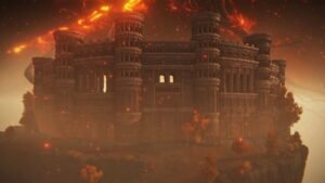 Elden Ring Colosseum