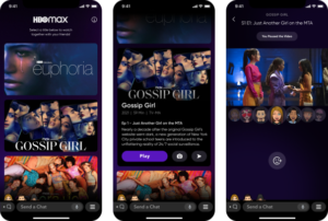 The HBO Max app has just had one of its best quarters to date, but the app's performance still has room for improvement - TechCrunch