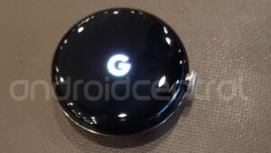 The Pixel Watch leak makes us cautiously optimistic