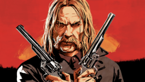 The Red Dead Redemption 3 Rumor Leaks release window